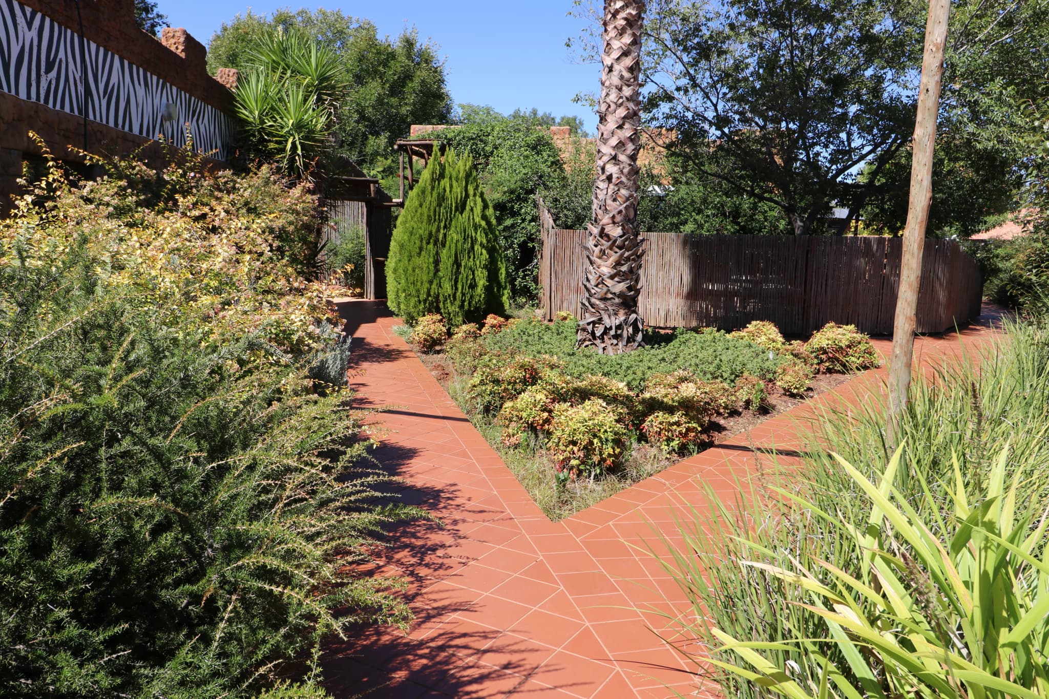 Why Solar Power is Essential for Accommodation in South Africa